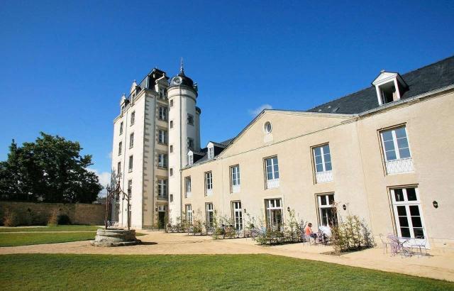 Le Château de Keravéon