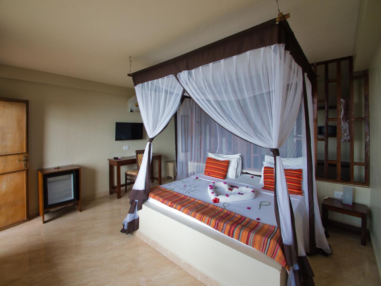 Hotel Palumbo Waves