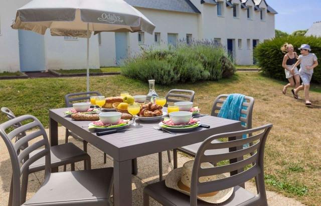 Odalys Horizon Morgat