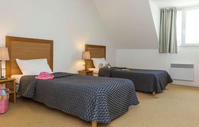 Odalys Horizon Morgat
