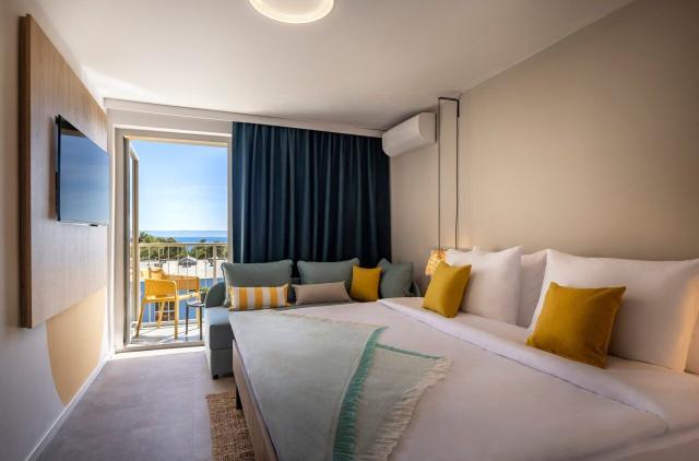 Makarska Sunny Resort (ex.Rivijera)
