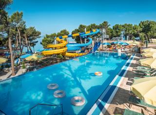 Makarska Sunny Resort