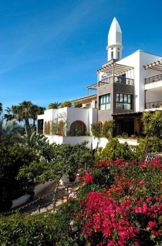 Hotel Princesa Yaiza Suite Resort
