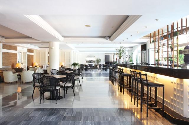 Augusta Club