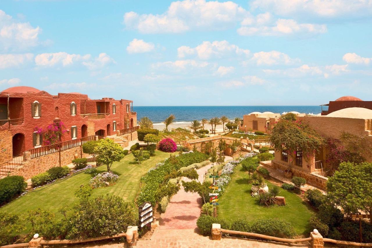 Hotel PickAlbatros Portofino Vita Resort