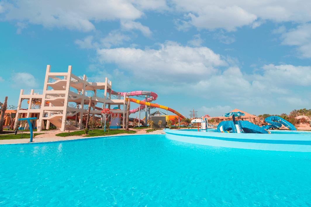Hotel PickAlbatros Portofino Vita Resort