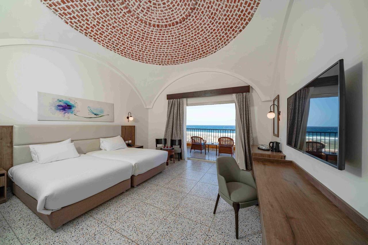 Hotel PickAlbatros Portofino Vita Resort