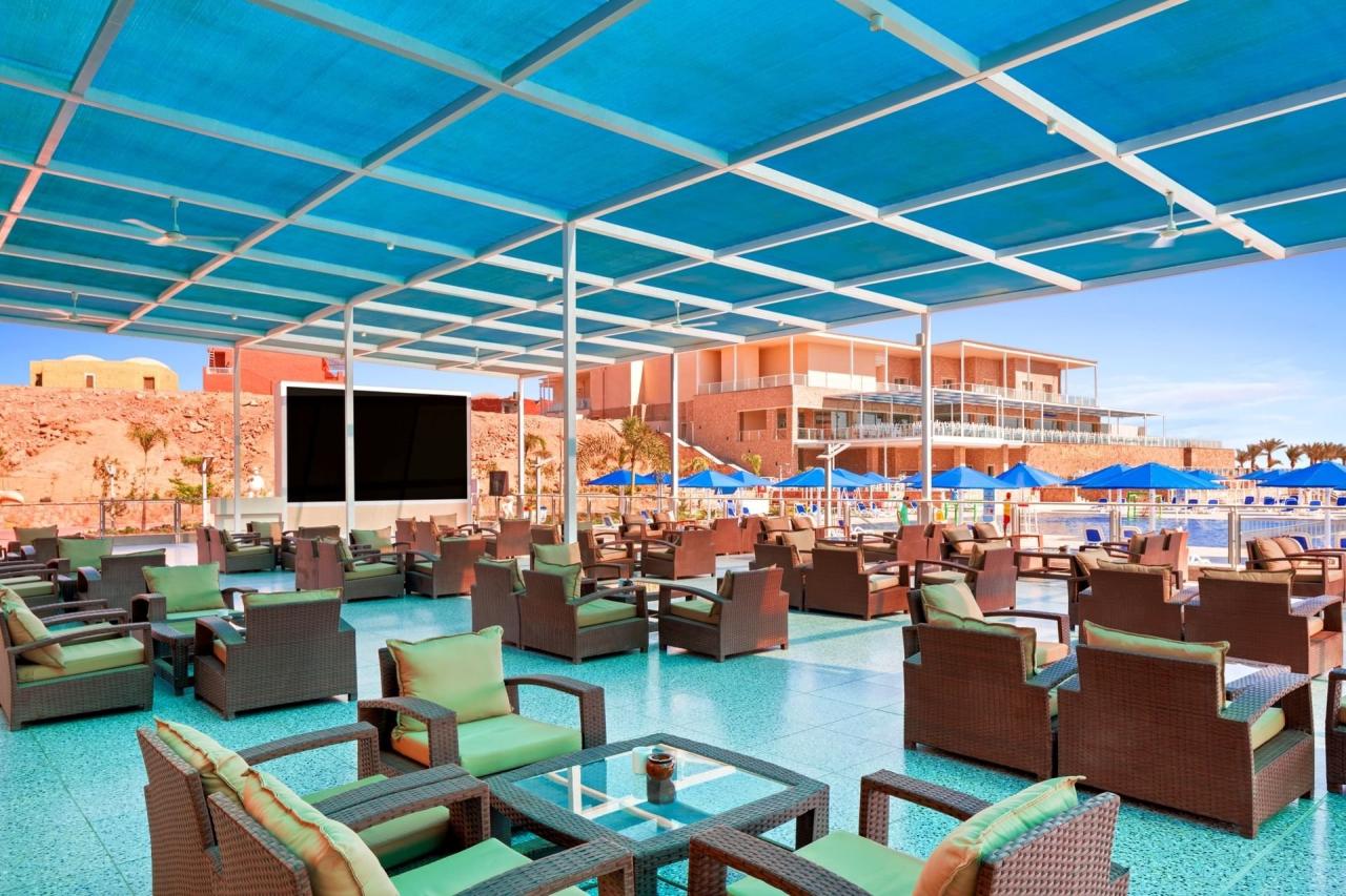Hotel PickAlbatros Portofino Vita Resort