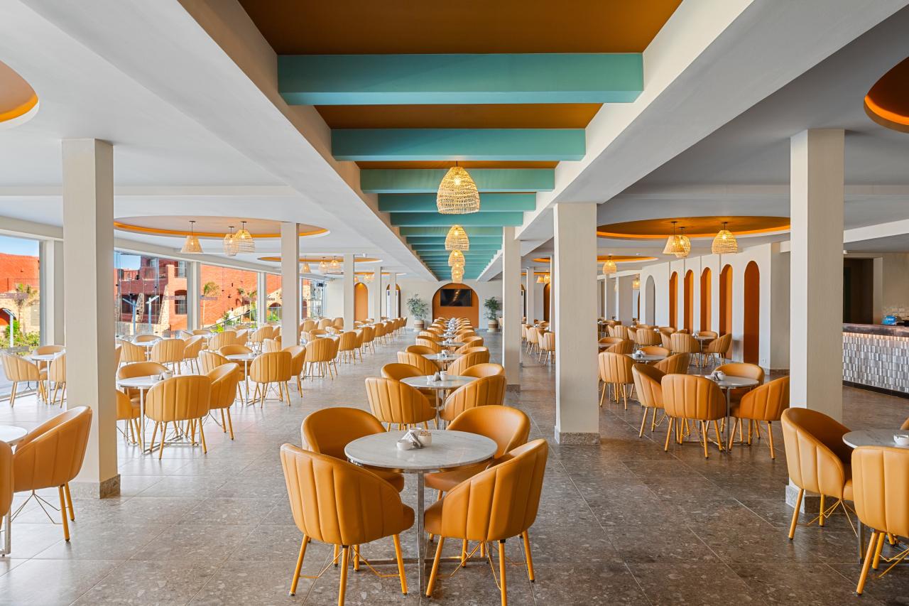 Hotel PickAlbatros Portofino Vita Resort