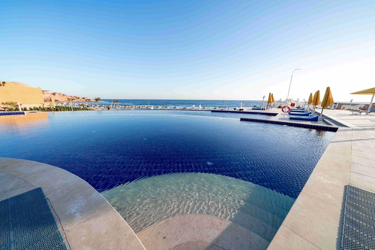 Hotel PickAlbatros Portofino Vita Resort