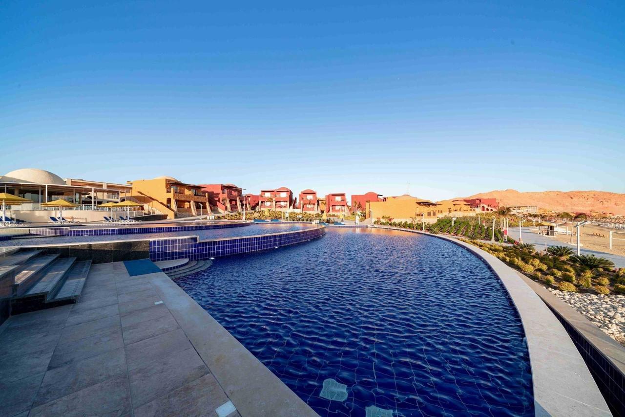 Hotel PickAlbatros Portofino Vita Resort