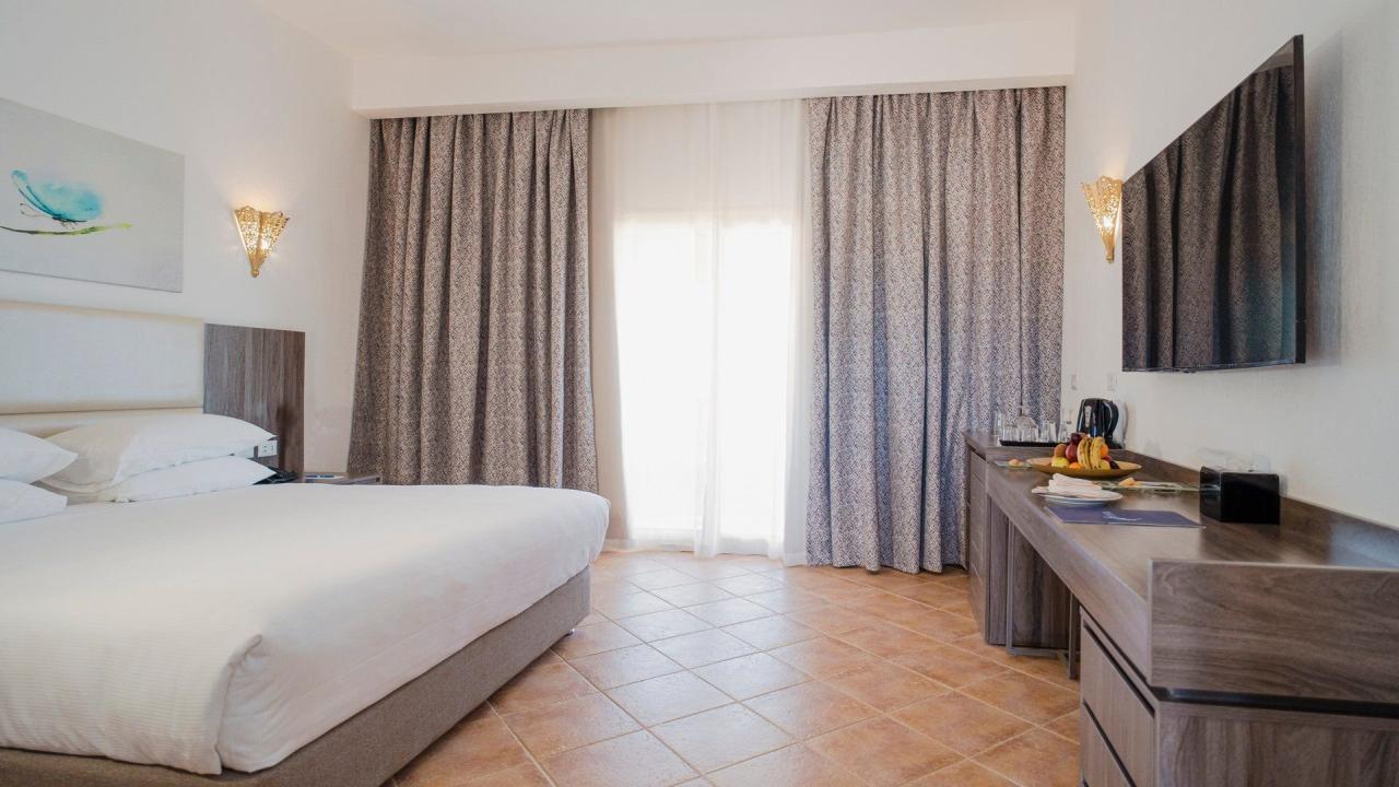 Hotel PickAlbatros Portofino Vita Resort