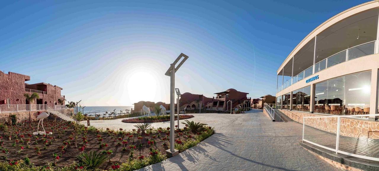 Hotel PickAlbatros Portofino Vita Resort