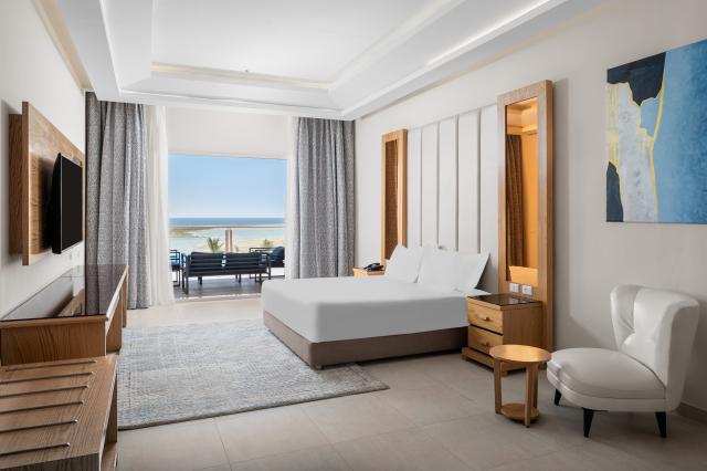 Hotel PickAlbatros Portofino Vita Resort