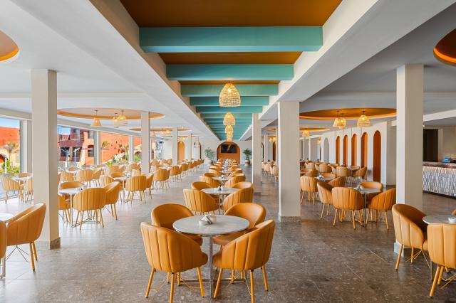 Hotel PickAlbatros Portofino Vita Resort