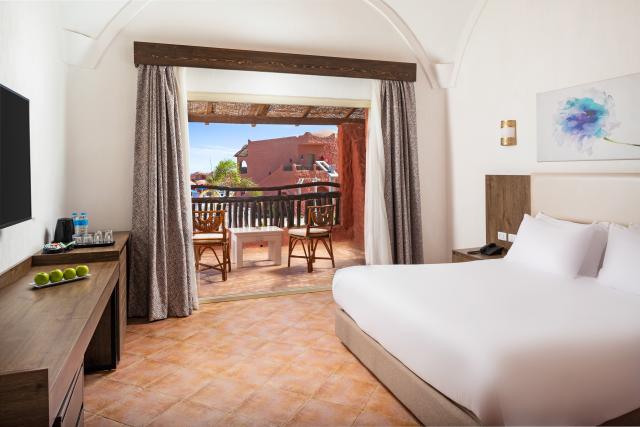 Hotel PickAlbatros Portofino Vita Resort