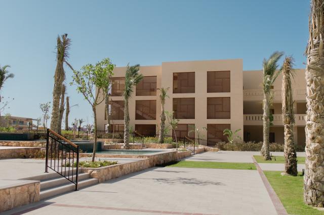 Hotel Jaz Sakhra