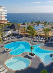 H10 Taburiente Playa
