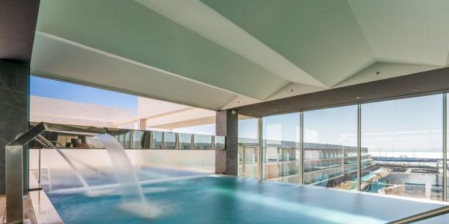 Hotel Barcelo Playa Blanca Royal Level