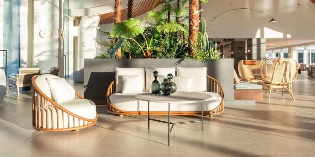 Hotel Barcelo Playa Blanca Royal Level