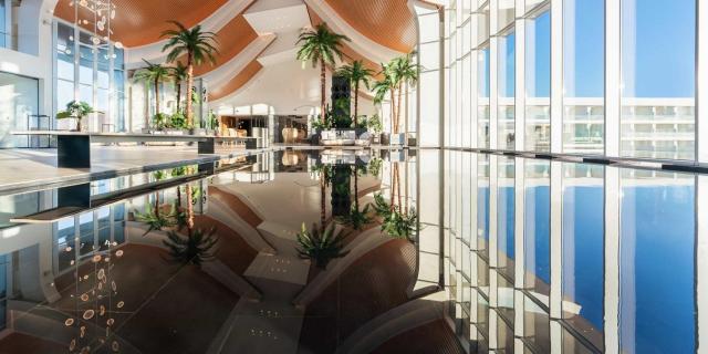 Hotel Barcelo Playa Blanca Royal Level
