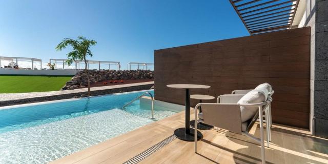 Hotel Barcelo Playa Blanca Royal Level