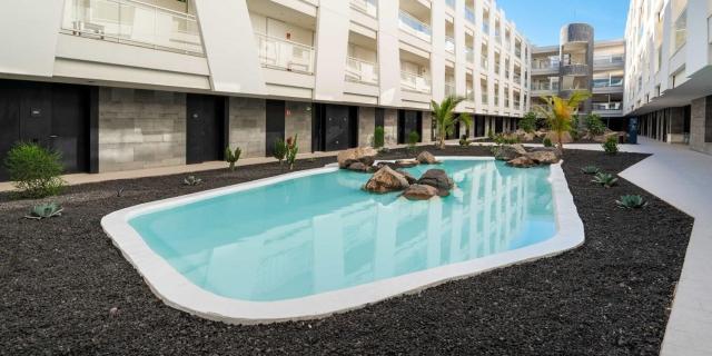 Hotel Barcelo Playa Blanca Royal Level