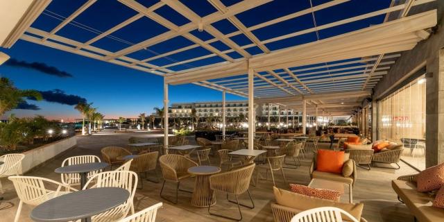 Hotel Barcelo Playa Blanca Royal Level
