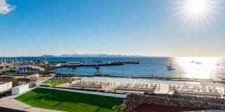 Barcelo Playa Blanca Royal Level