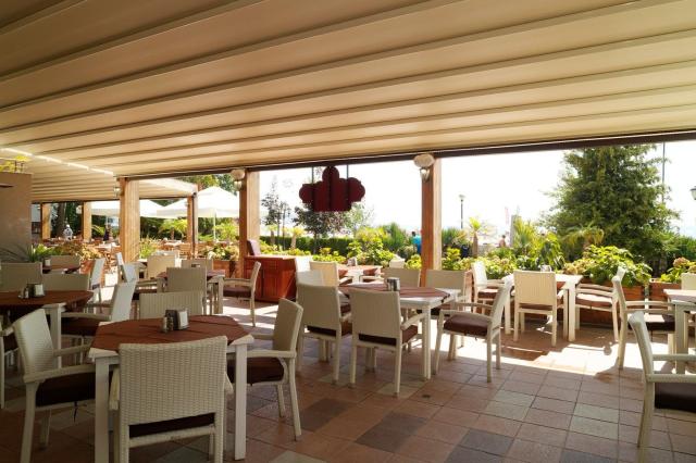 Hotel Sentido Bellevue