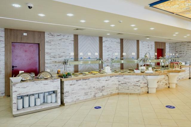 Hotel Sentido Bellevue
