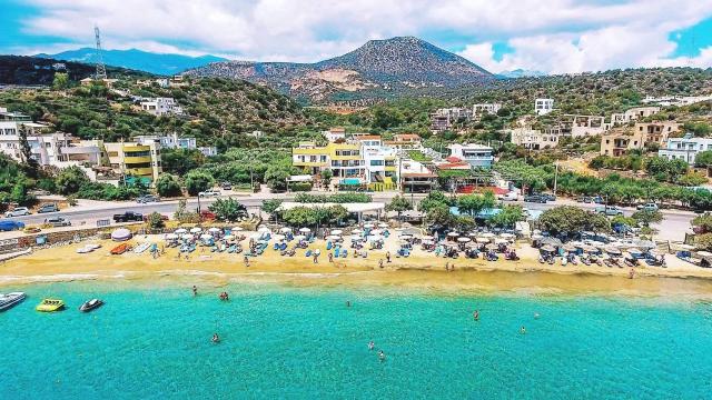 Faedra Beach