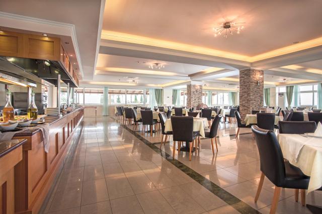 Hotel Eurovillage Achilleas