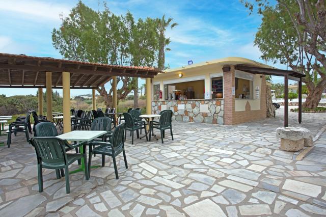 Hotel Eurovillage Achilleas