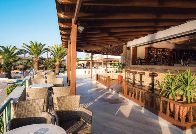Hotel Eurovillage Achilleas
