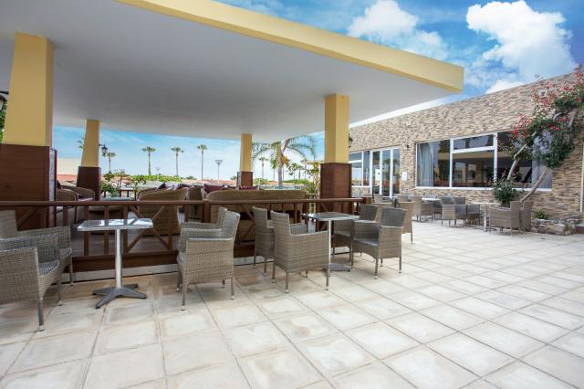 Hotel Eurovillage Achilleas