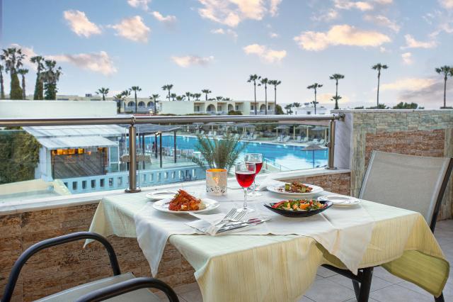 Hotel Eurovillage Achilleas
