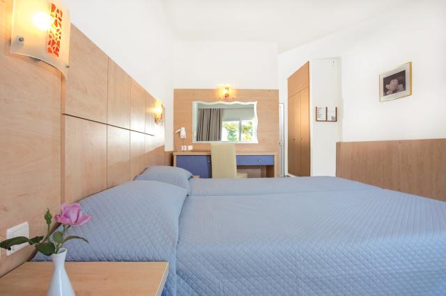 Hotel Eurovillage Achilleas