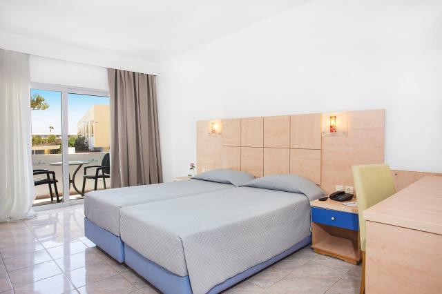 Hotel Eurovillage Achilleas