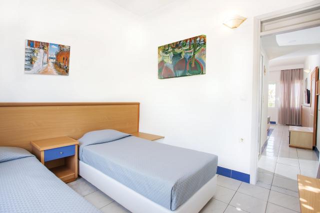 Hotel Eurovillage Achilleas