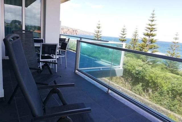 Whales Bay Hotel