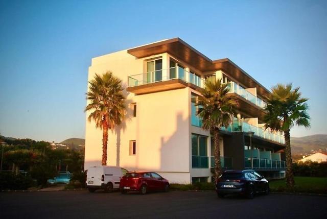Whales Bay Hotel