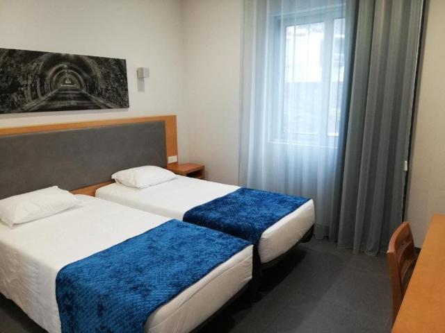 Whales Bay Hotel