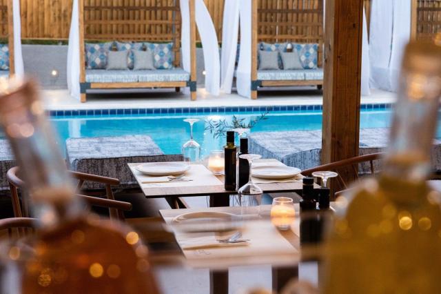 Skiathos Thalassa - Theros
