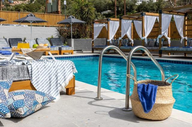 Skiathos Thalassa - Theros
