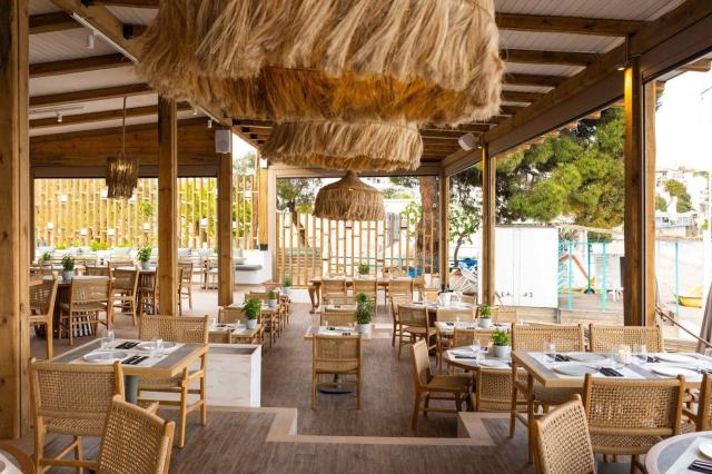 Skiathos Thalassa - Theros