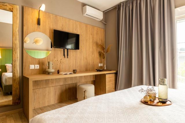 Skiathos Thalassa - Theros