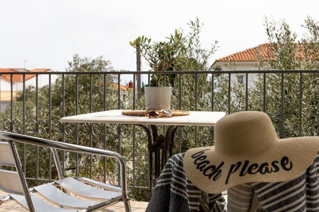 Skiathos Thalassa - Theros