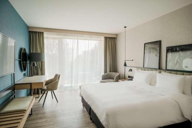 Radisson Resort Kolobrzeg
