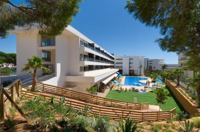 Hotel Alto Da Colina